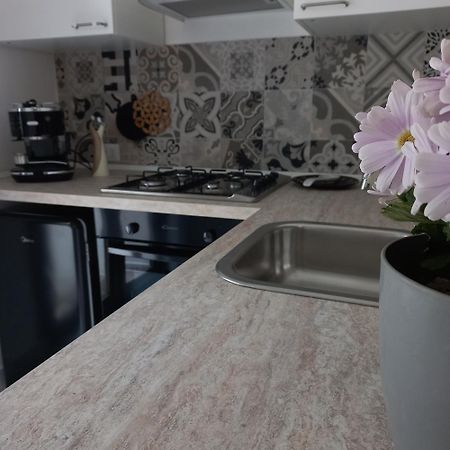 Windwow - Your Flat In Baunei Esterno foto
