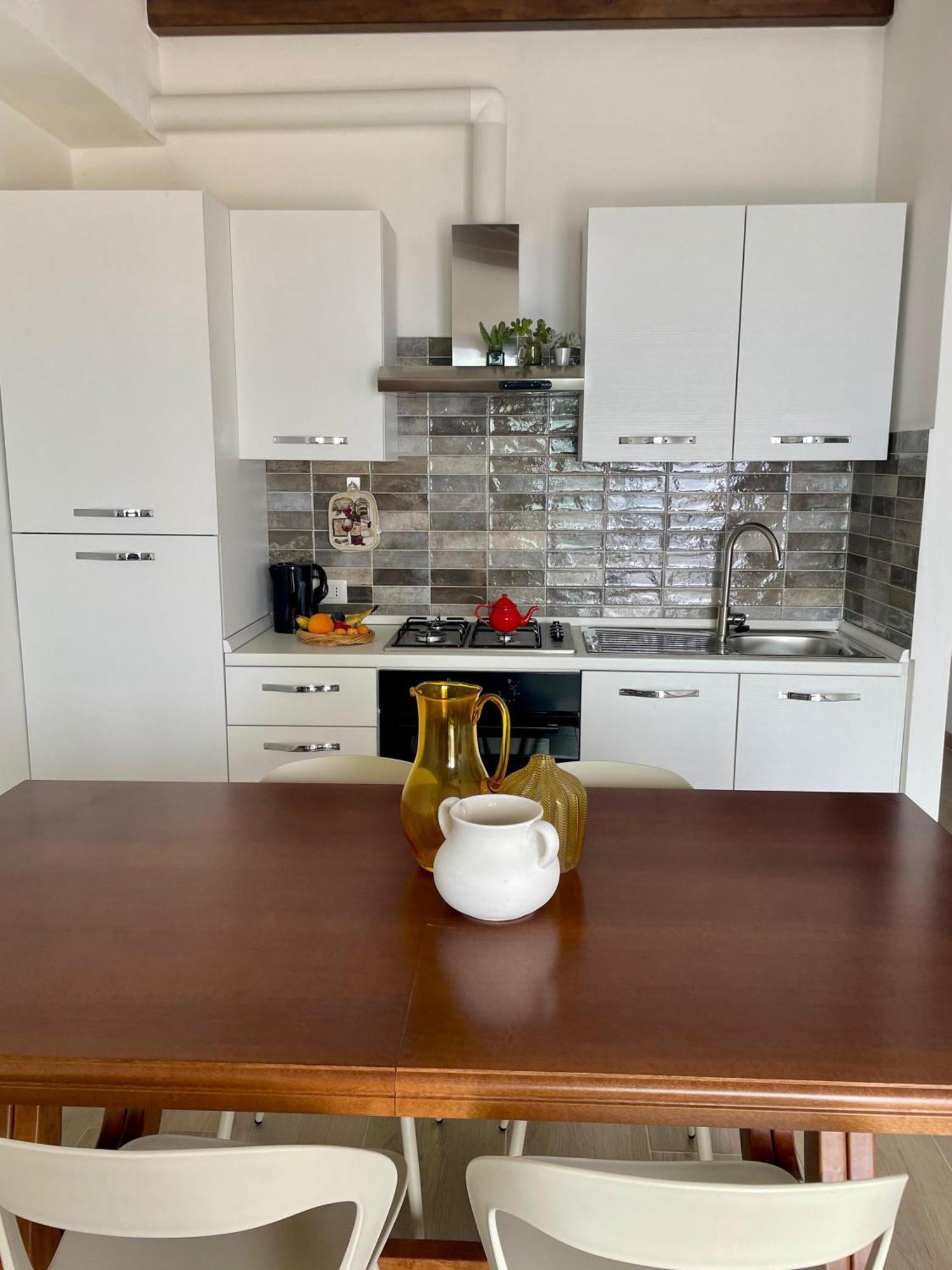 Windwow - Your Flat In Baunei Esterno foto