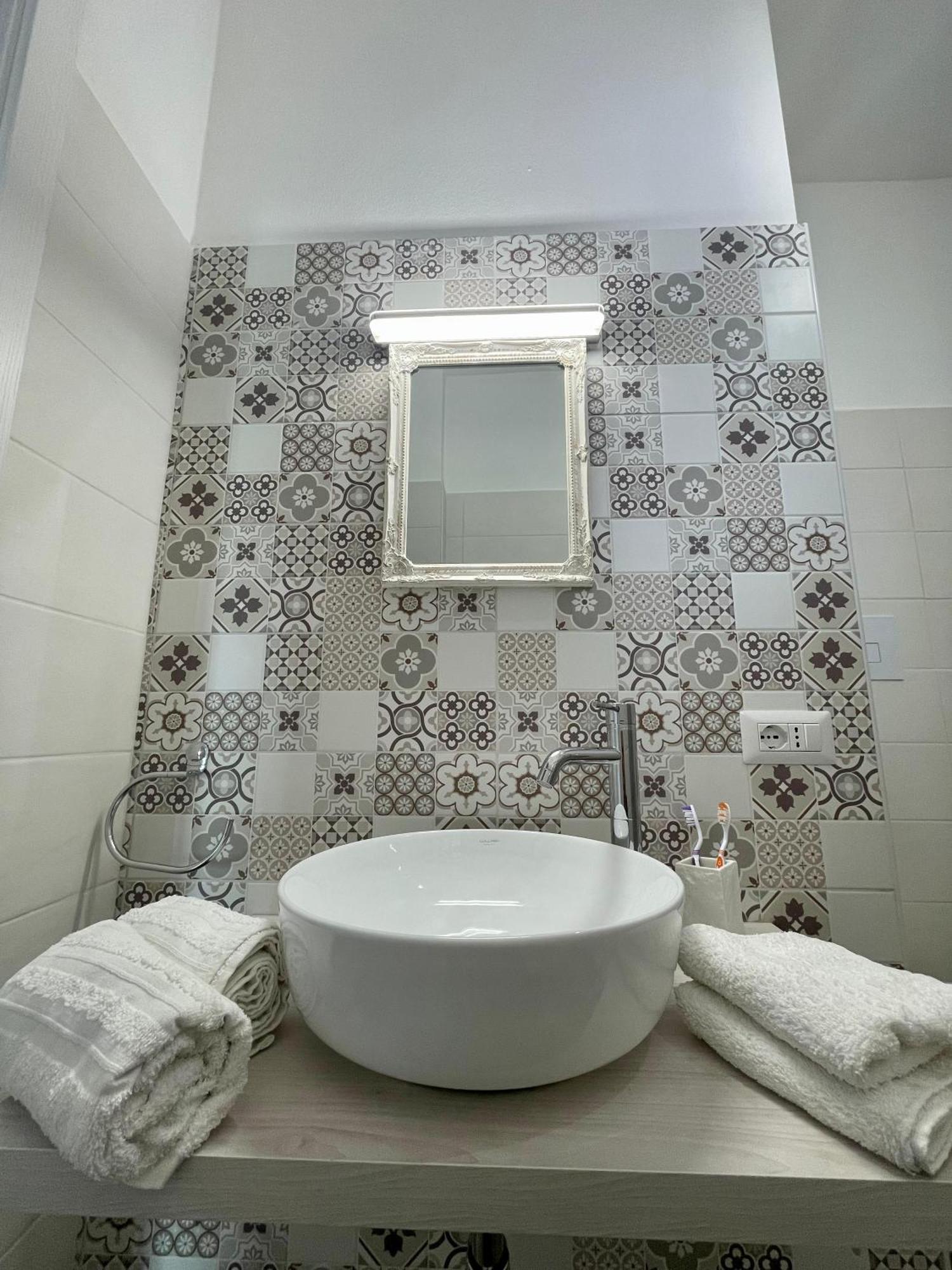 Windwow - Your Flat In Baunei Esterno foto