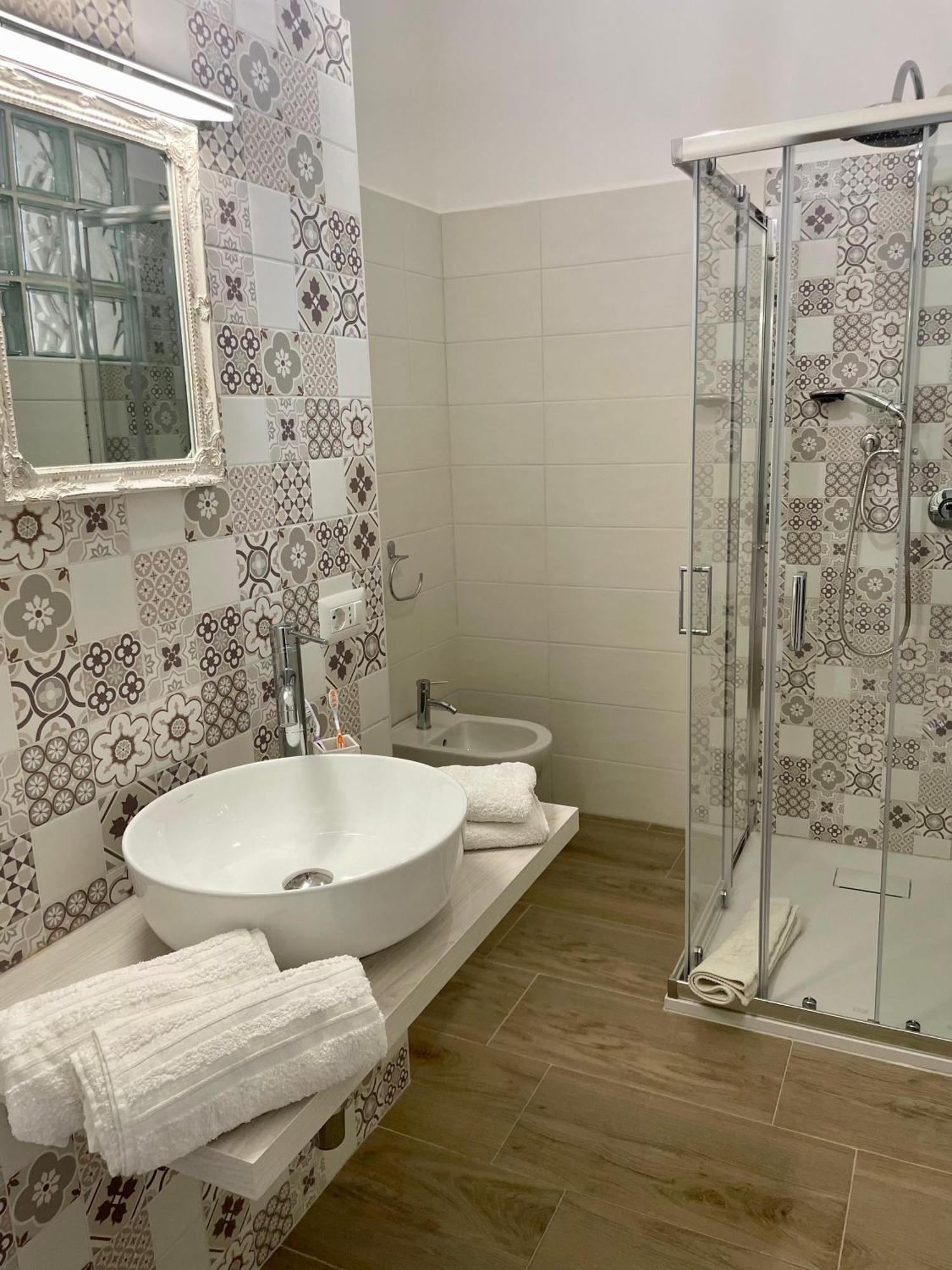 Windwow - Your Flat In Baunei Esterno foto