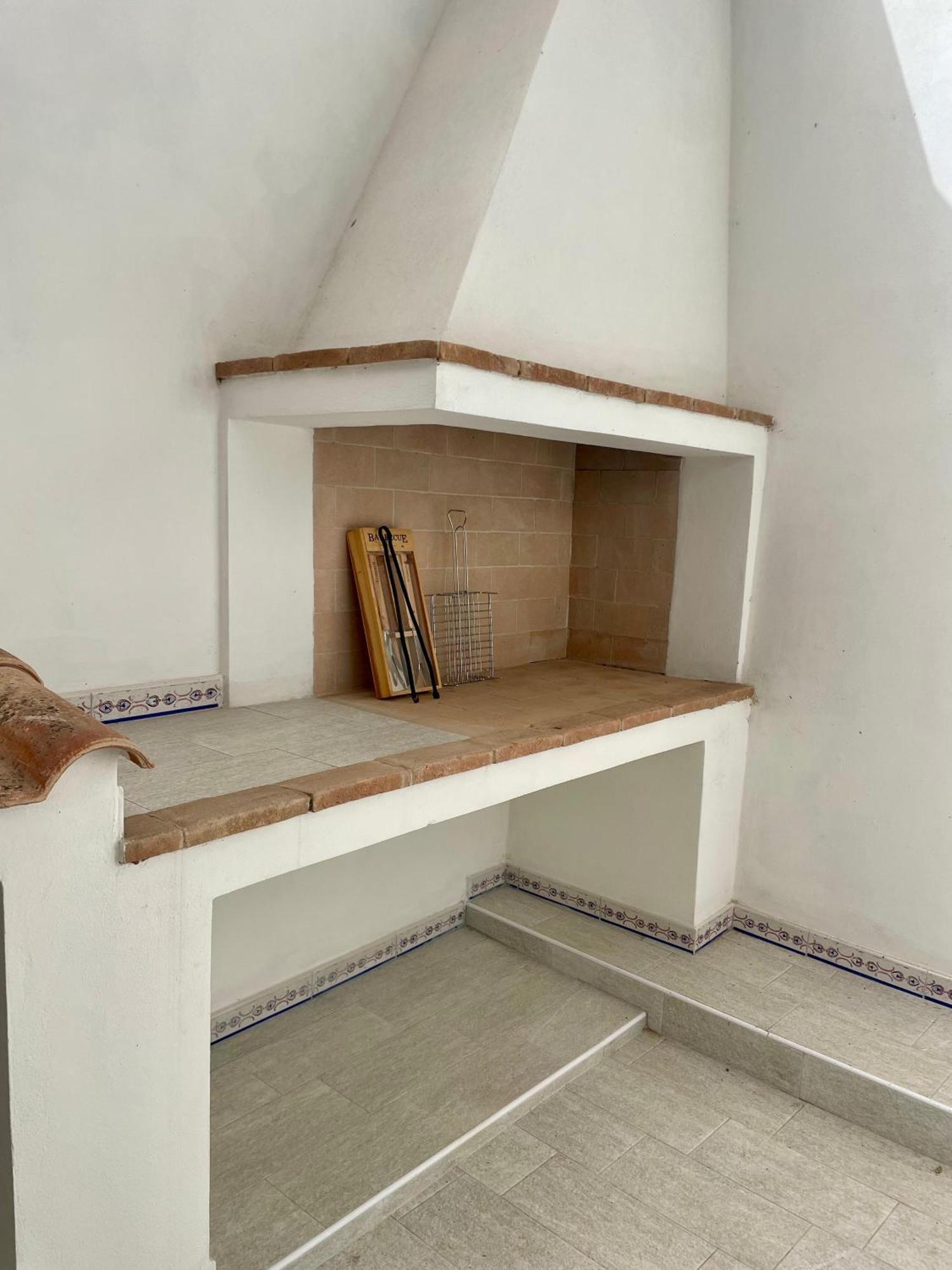 Windwow - Your Flat In Baunei Esterno foto