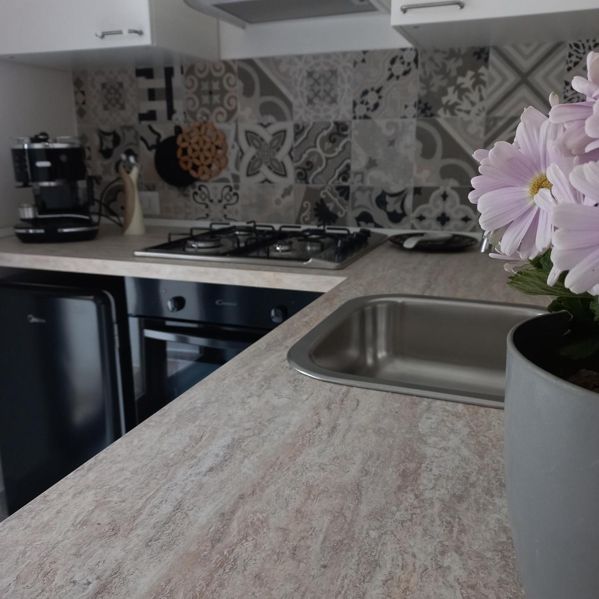 Windwow - Your Flat In Baunei Esterno foto