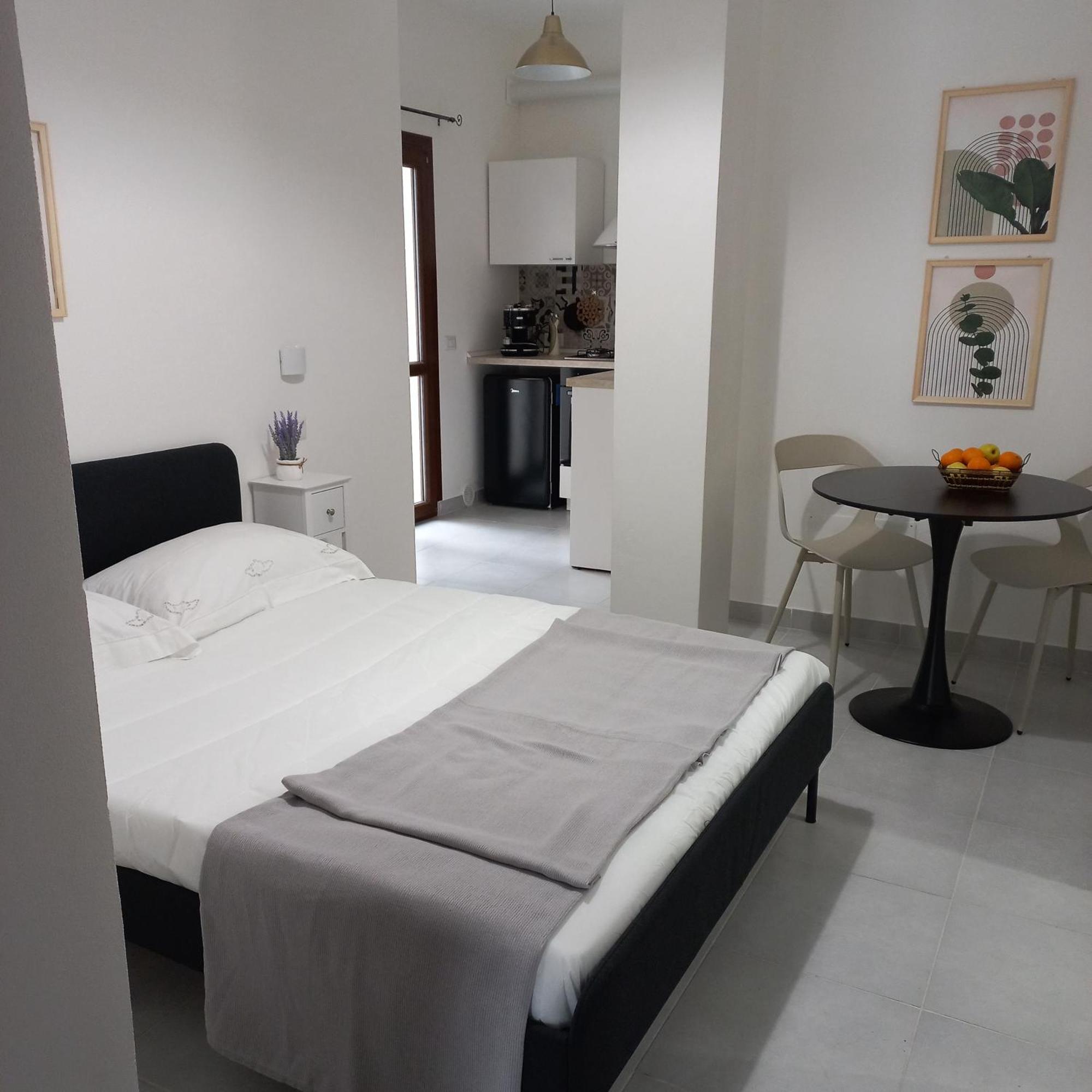 Windwow - Your Flat In Baunei Esterno foto