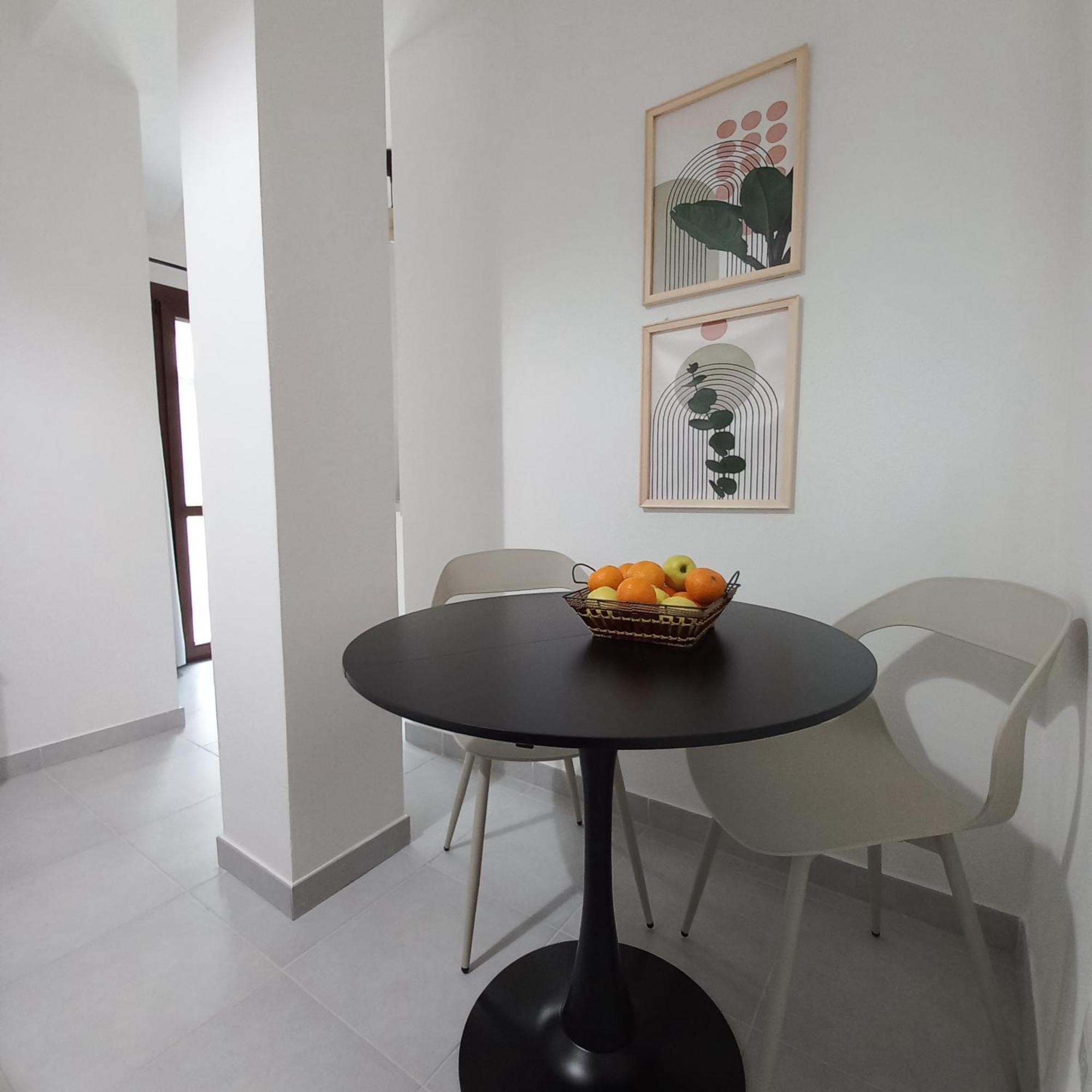 Windwow - Your Flat In Baunei Esterno foto