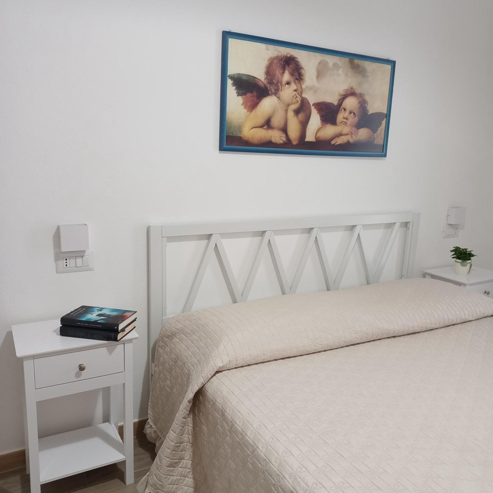 Windwow - Your Flat In Baunei Esterno foto