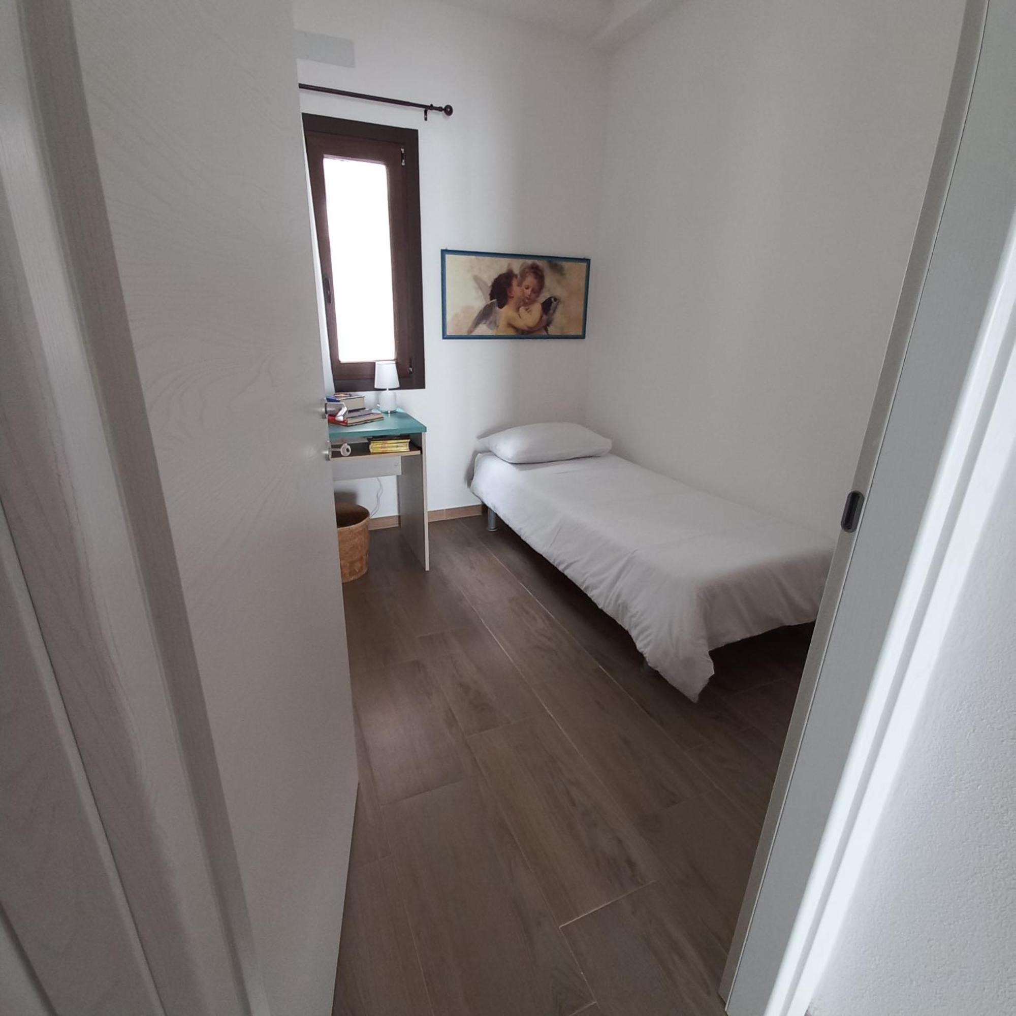 Windwow - Your Flat In Baunei Esterno foto