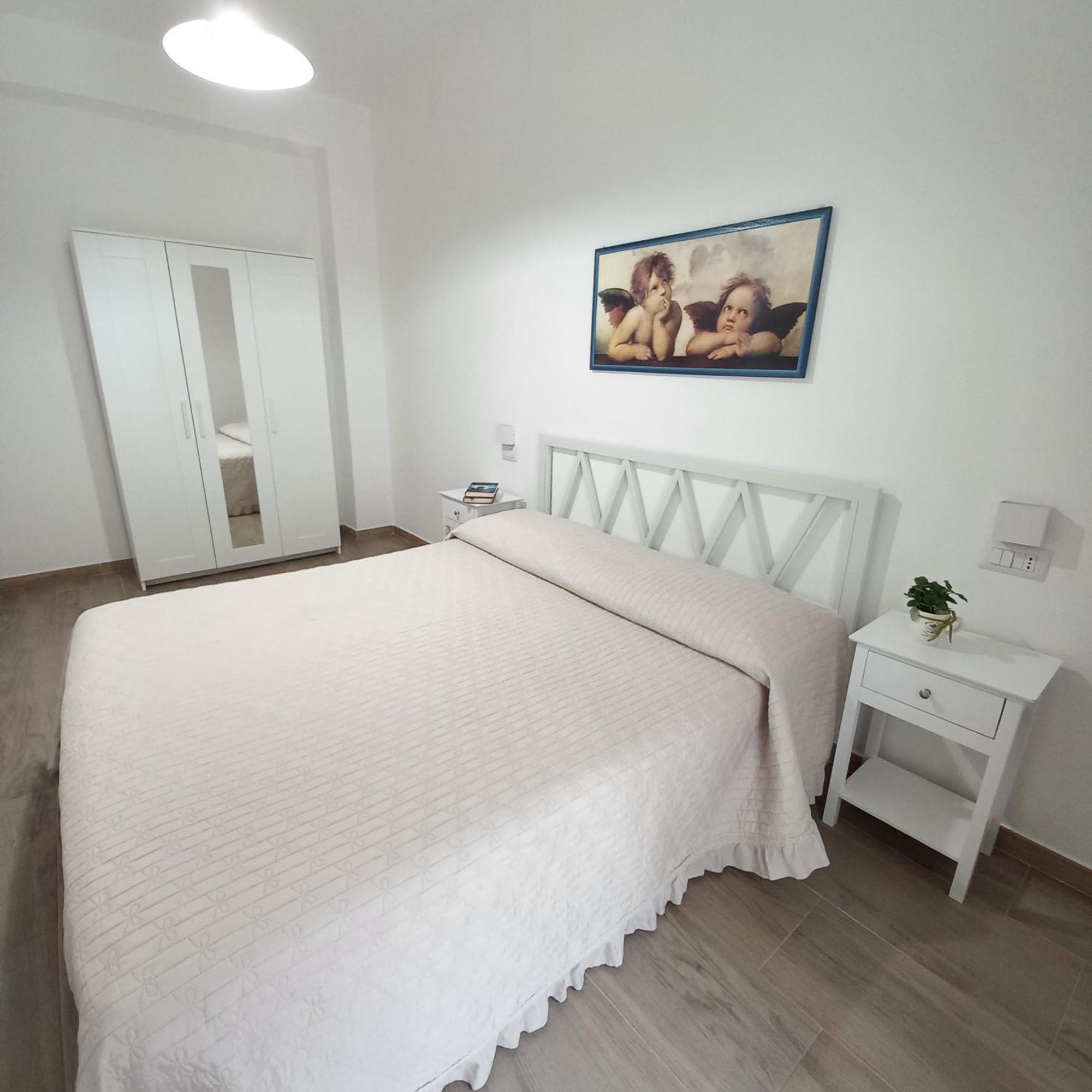Windwow - Your Flat In Baunei Esterno foto