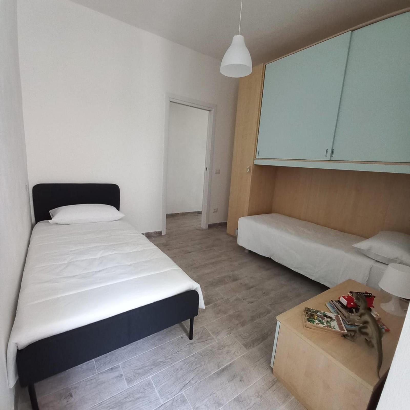 Windwow - Your Flat In Baunei Esterno foto