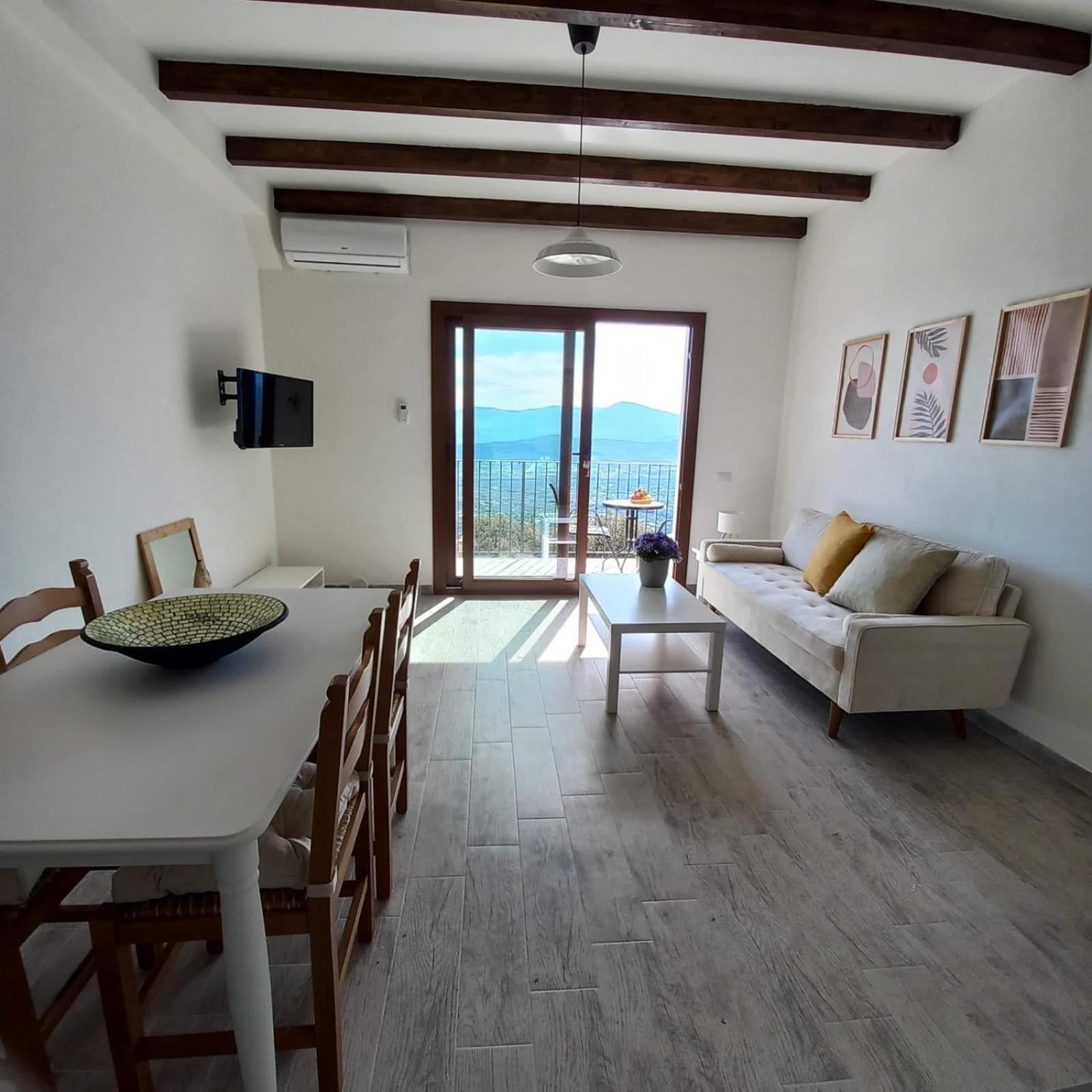 Windwow - Your Flat In Baunei Esterno foto