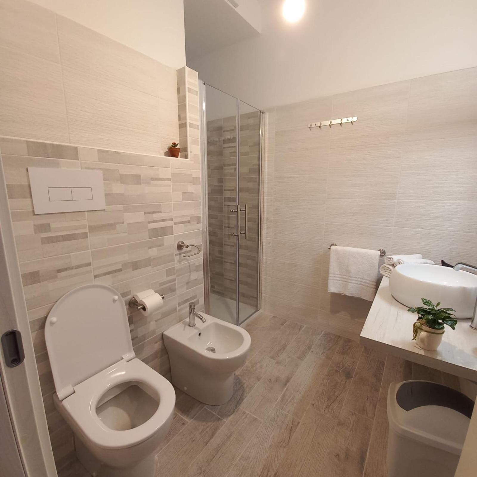 Windwow - Your Flat In Baunei Esterno foto