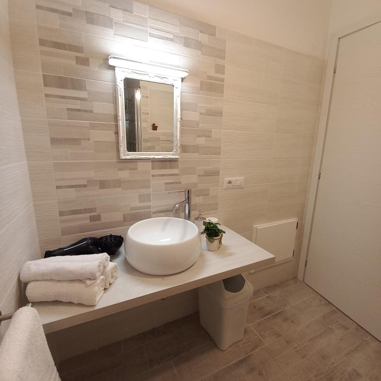 Windwow - Your Flat In Baunei Esterno foto