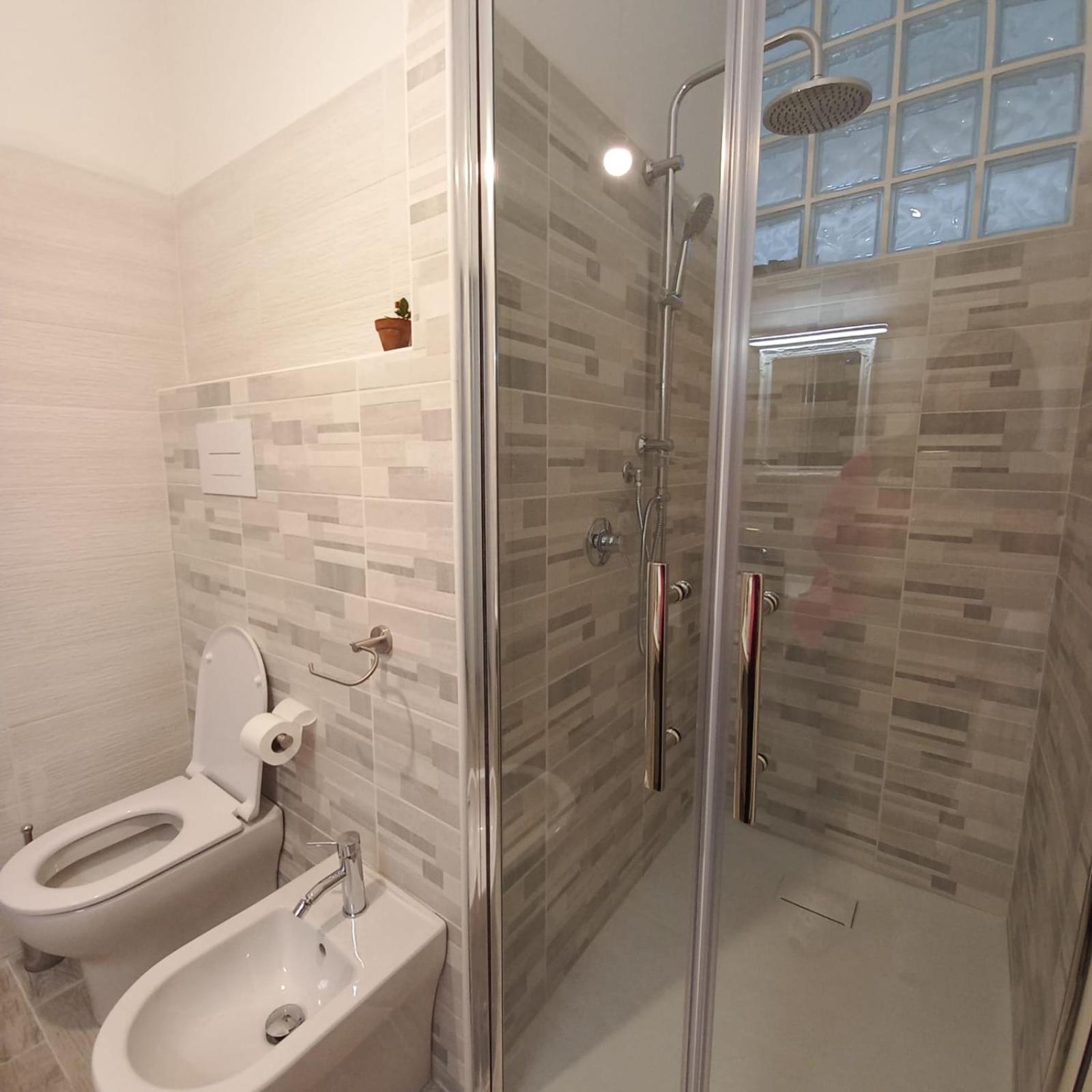 Windwow - Your Flat In Baunei Esterno foto