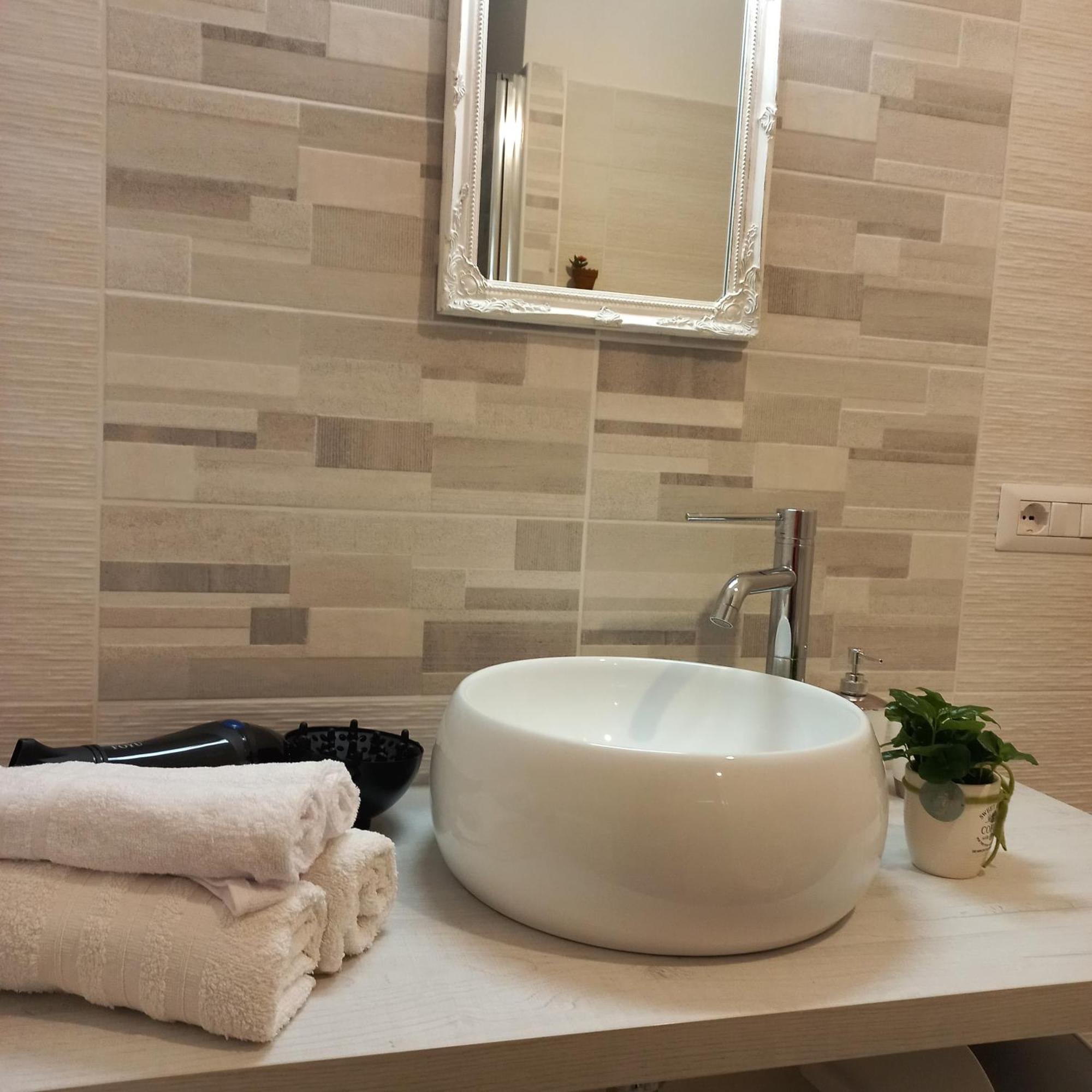 Windwow - Your Flat In Baunei Esterno foto