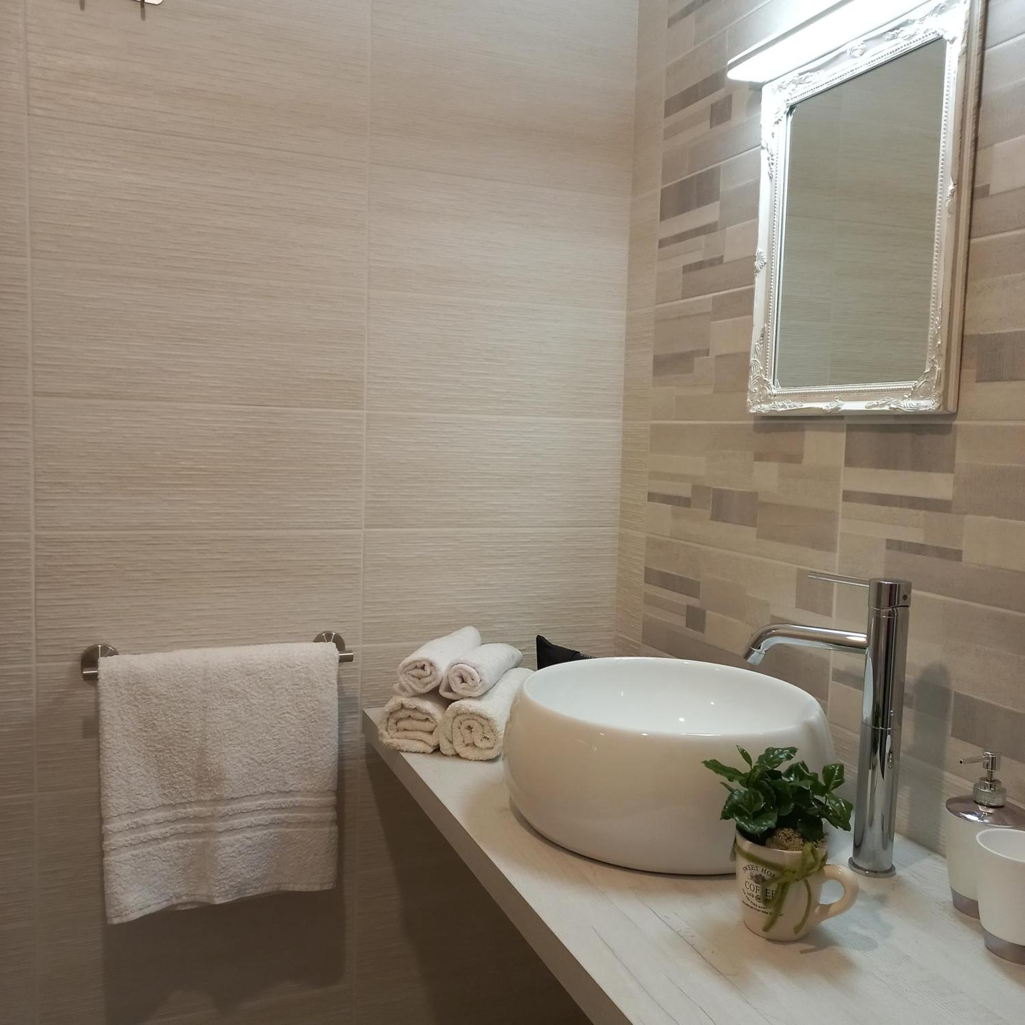 Windwow - Your Flat In Baunei Esterno foto