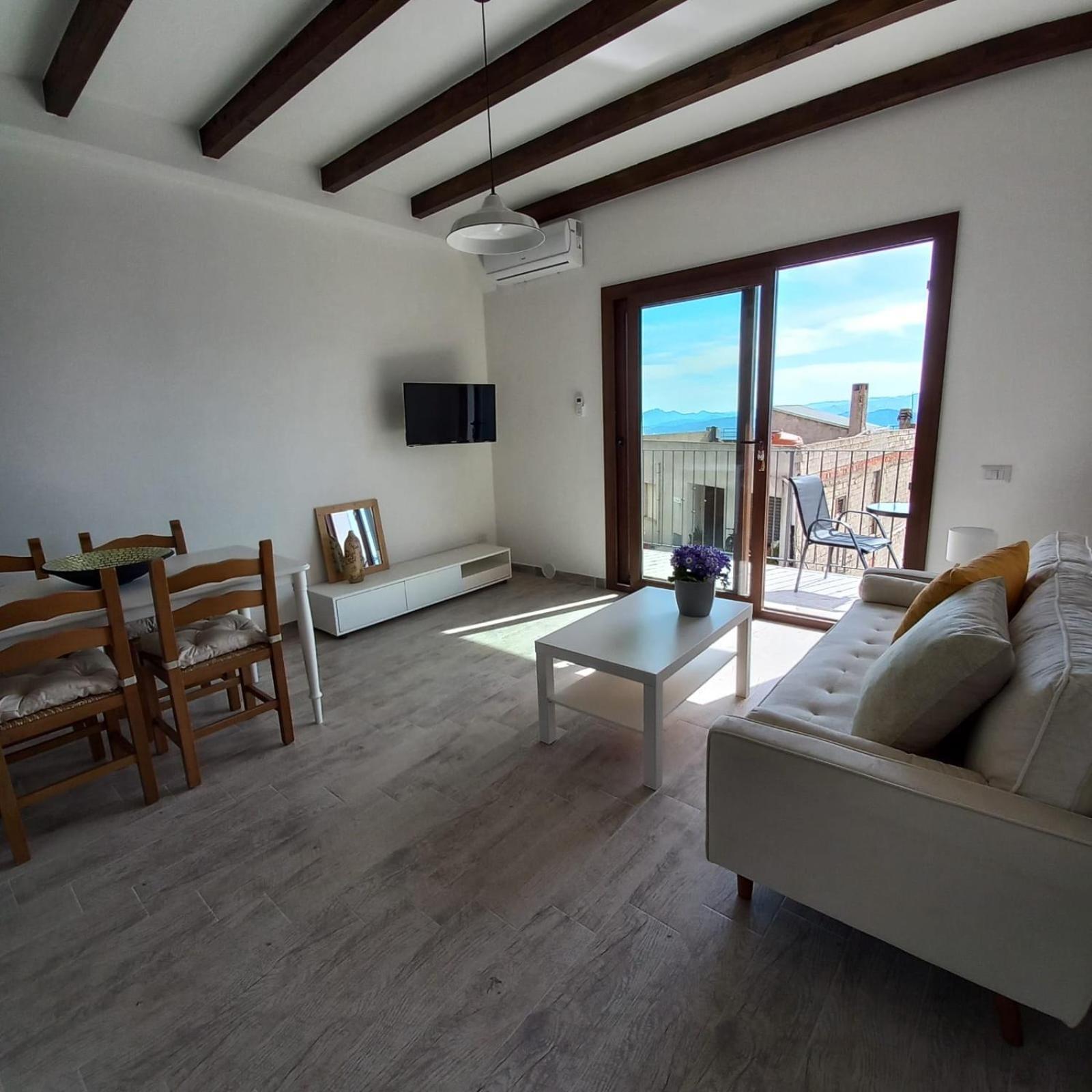 Windwow - Your Flat In Baunei Esterno foto