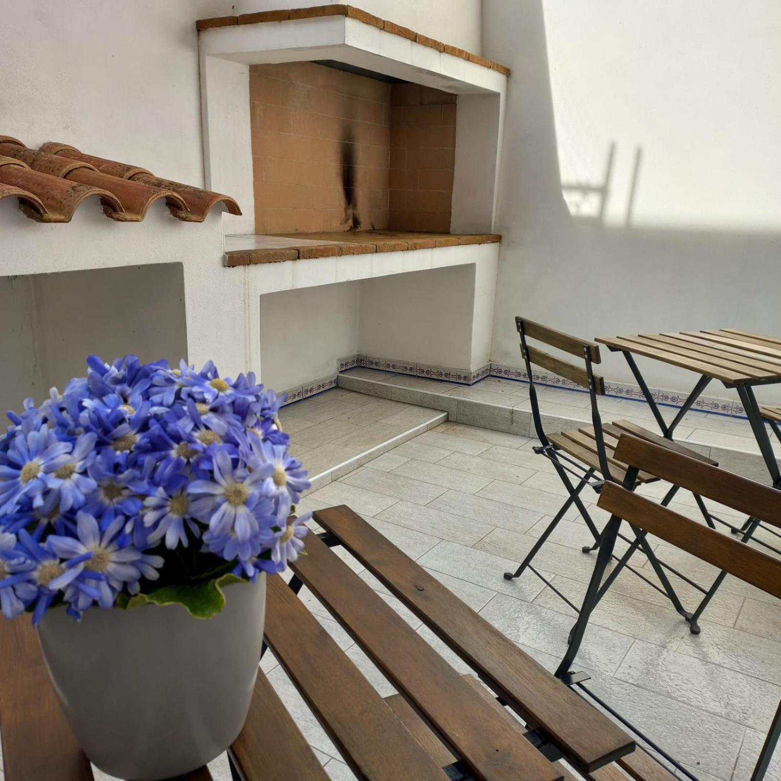 Windwow - Your Flat In Baunei Esterno foto